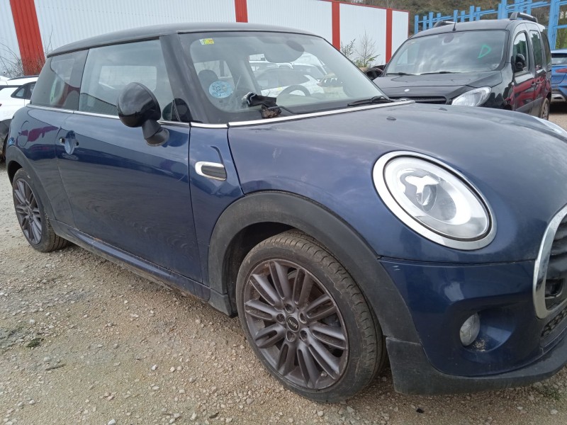 mini mini (f56) del año 2018