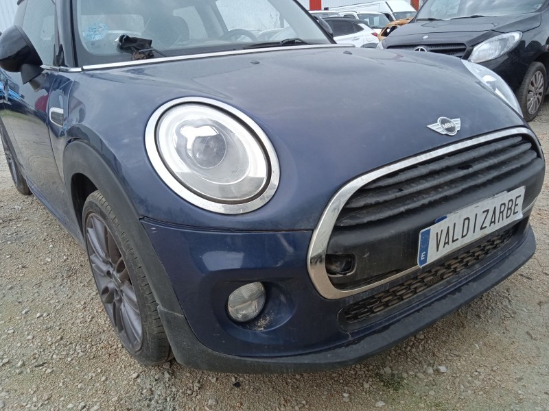 mini mini (f56) del año 2018