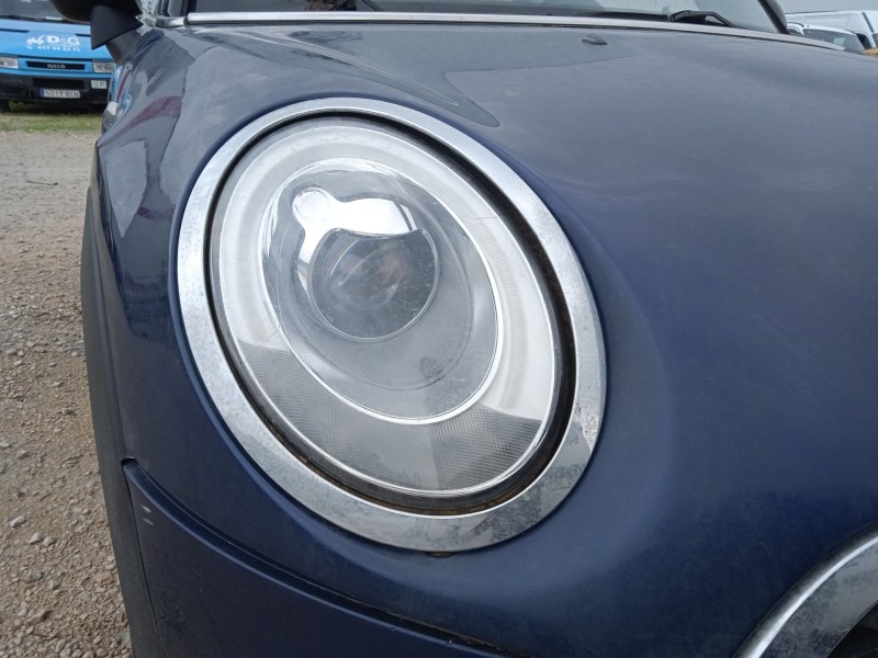 mini mini (f56) del año 2018