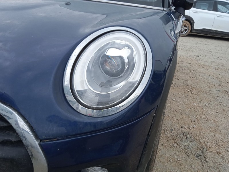 mini mini (f56) del año 2018