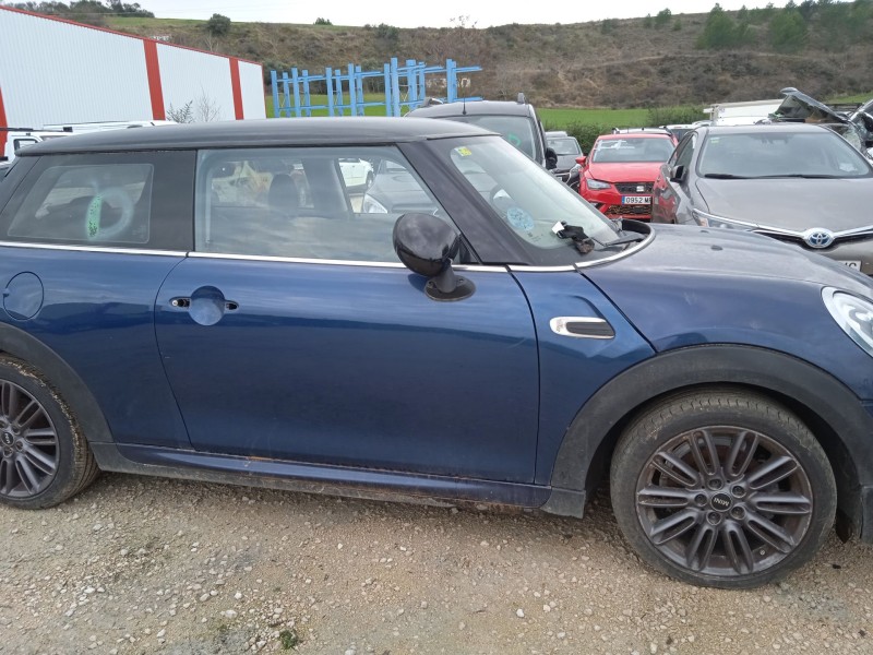 mini mini (f56) del año 2018