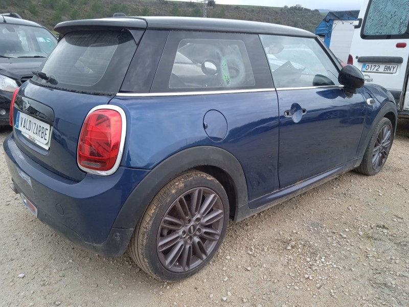 mini mini (f56) del año 2018