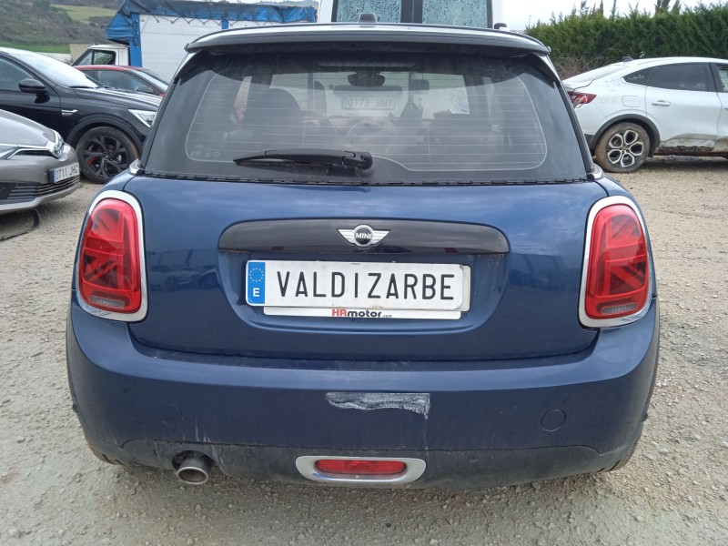 mini mini (f56) del año 2018
