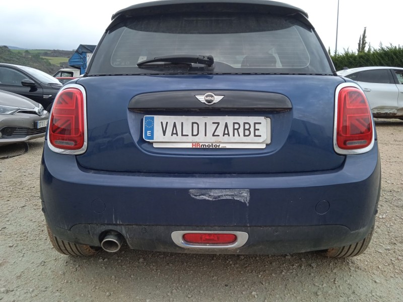 mini mini (f56) del año 2018