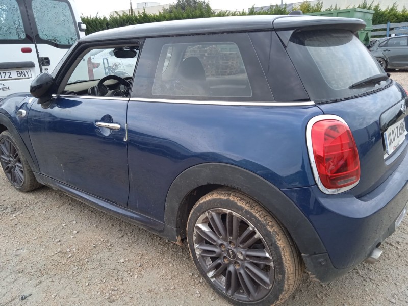 mini mini (f56) del año 2018