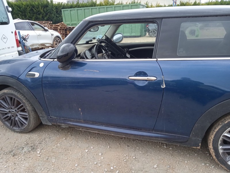 mini mini (f56) del año 2018