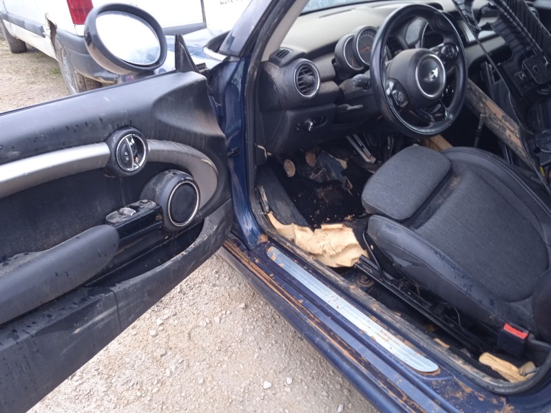 mini mini (f56) del año 2018