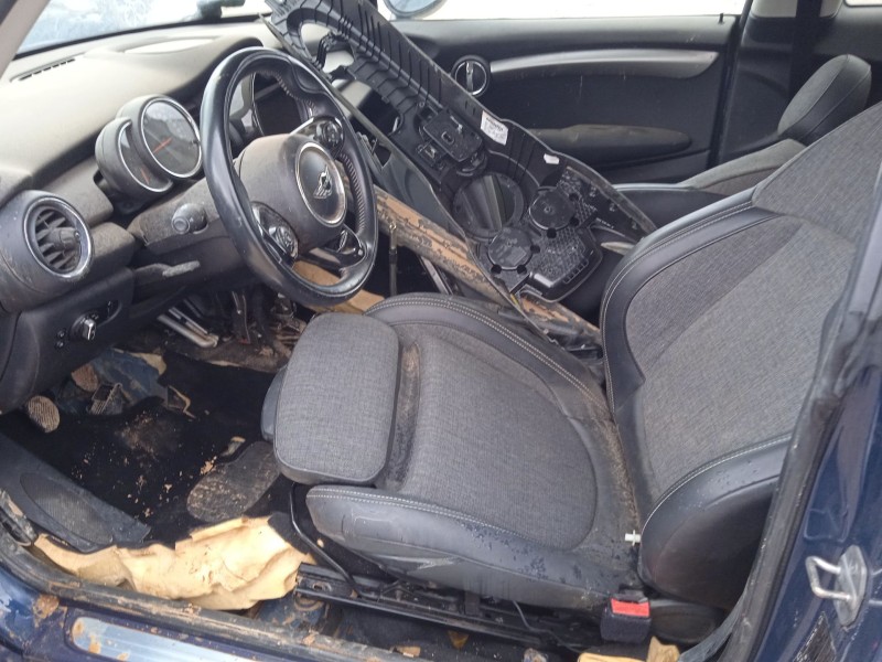 mini mini (f56) del año 2018