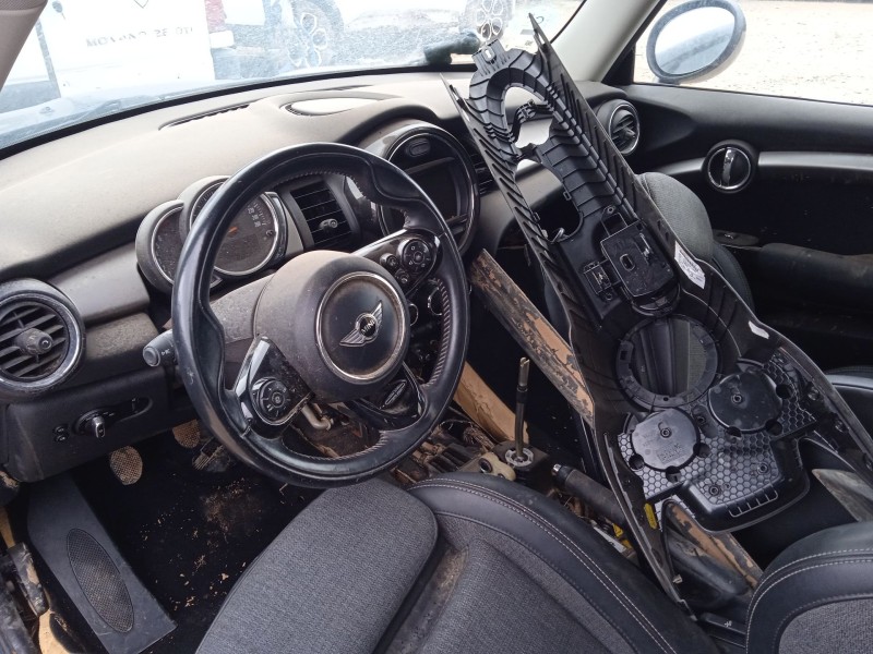 mini mini (f56) del año 2018