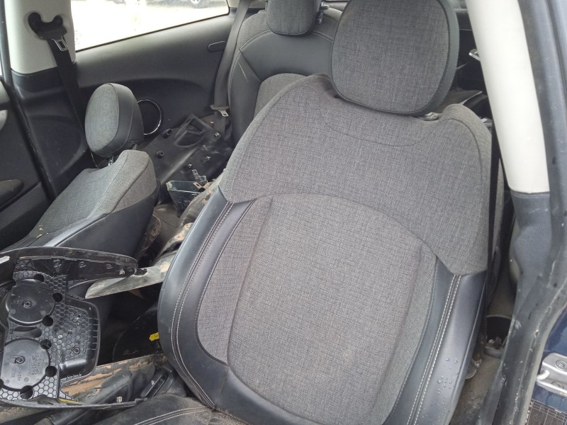 mini mini (f56) del año 2018