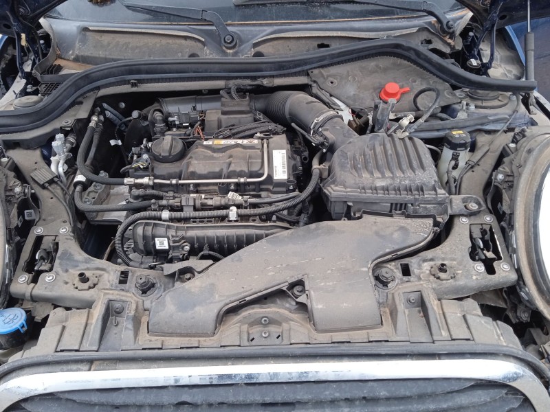 mini mini (f56) del año 2018