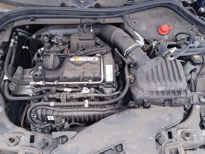 mini mini (f56) del año 2018