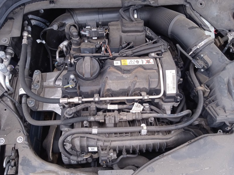 mini mini (f56) del año 2018