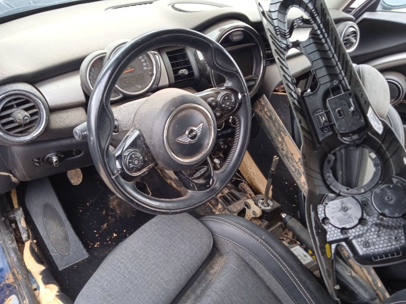 mini mini (f56) del año 2018