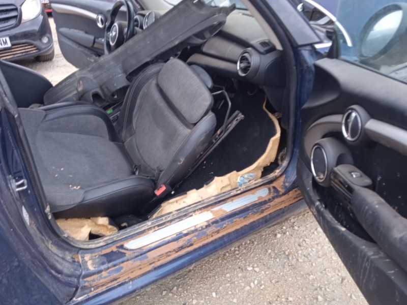 mini mini (f56) del año 2018