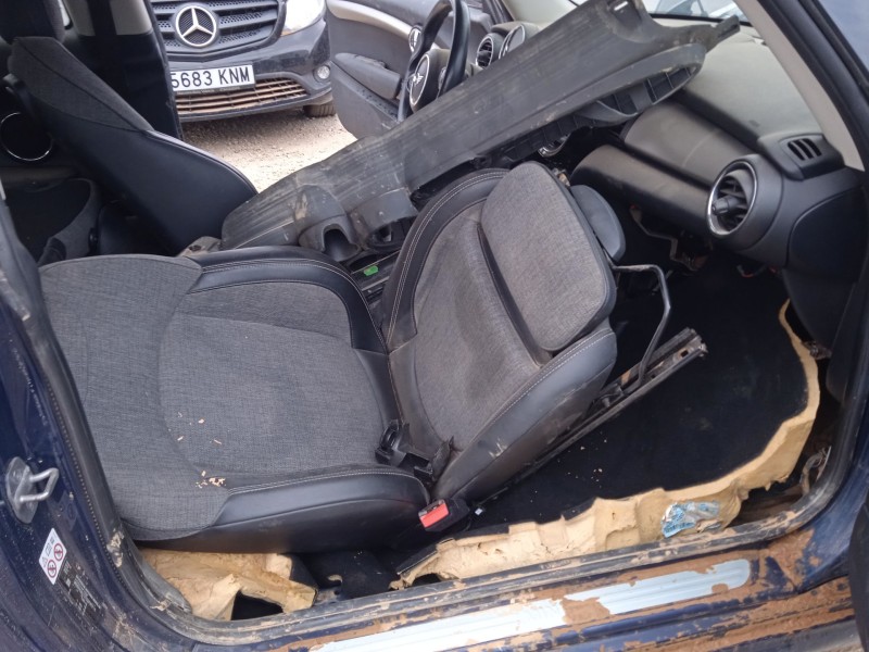 mini mini (f56) del año 2018