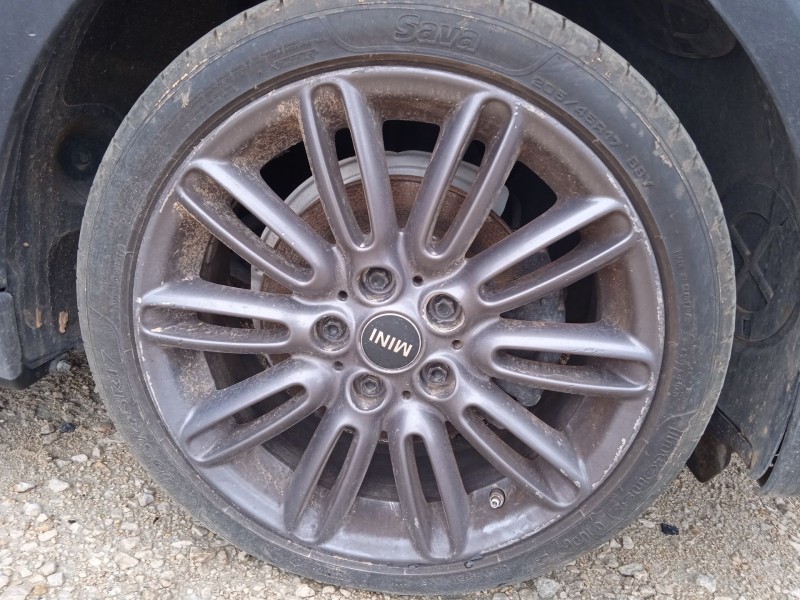 mini mini (f56) del año 2018