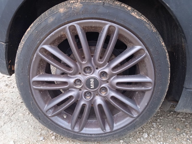 mini mini (f56) del año 2018