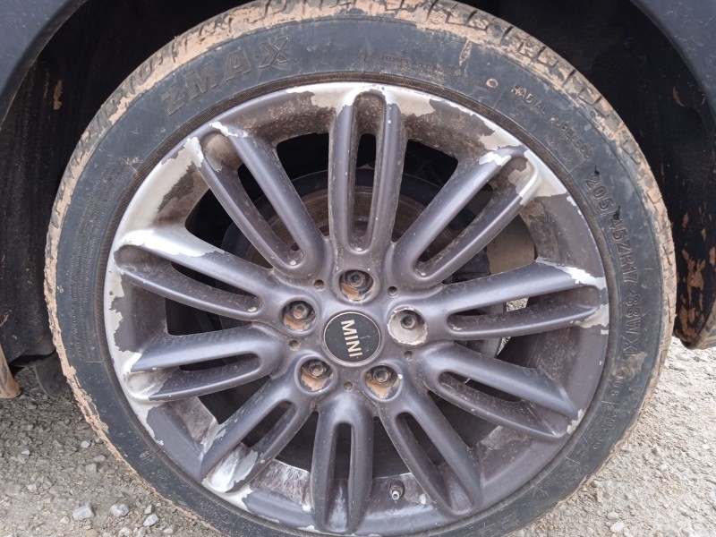 mini mini (f56) del año 2018