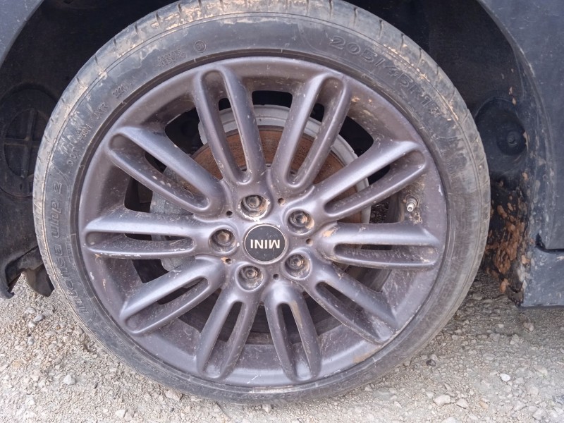 mini mini (f56) del año 2018