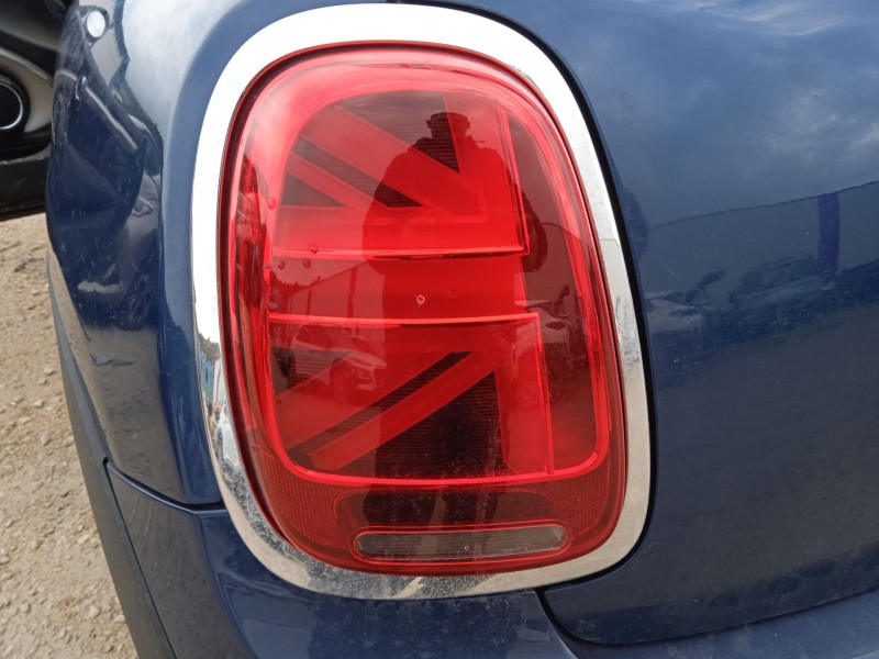 mini mini (f56) del año 2018