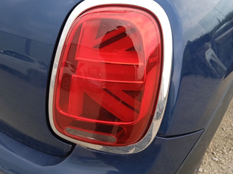 mini mini (f56) del año 2018