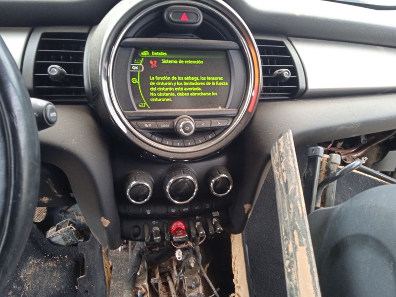 mini mini (f56) del año 2018