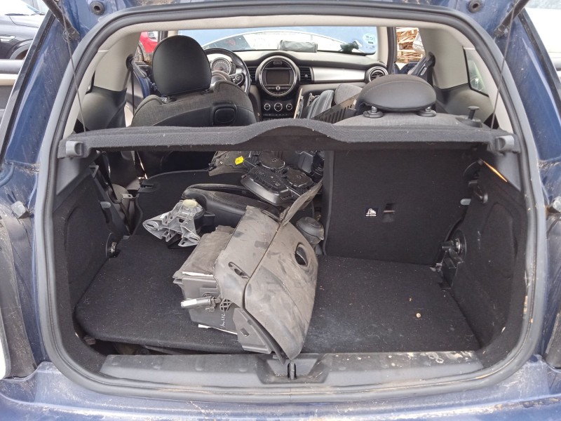 mini mini (f56) del año 2018