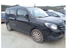 MERCEDES-BENZ CITAN MONOSPACE (W415)