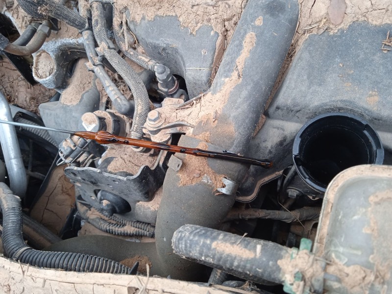 mercedes-benz citan monospace (w415) del año 2018