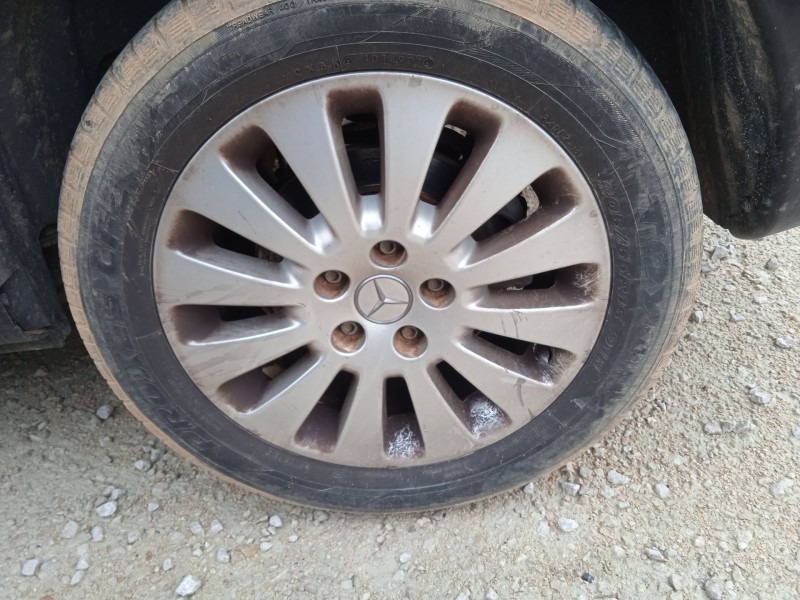 mercedes-benz citan monospace (w415) del año 2018