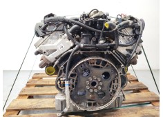 Recambio de motor completo para bmw 7 (e65, e66, e67) 740 d referencia OEM IAM 398D1   2
