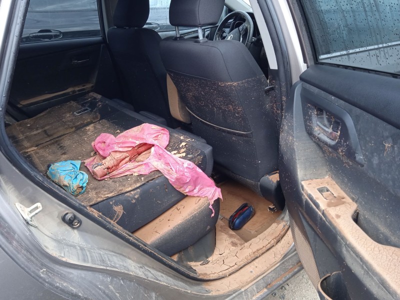 toyota auris (_e18_) del año 2015