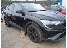 RENAULT ARKANA I (LCM_, LDN_)