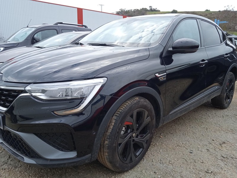 renault arkana i (lcm_, ldn_) del año 2022