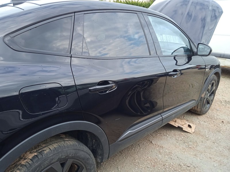 renault arkana i (lcm_, ldn_) del año 2022