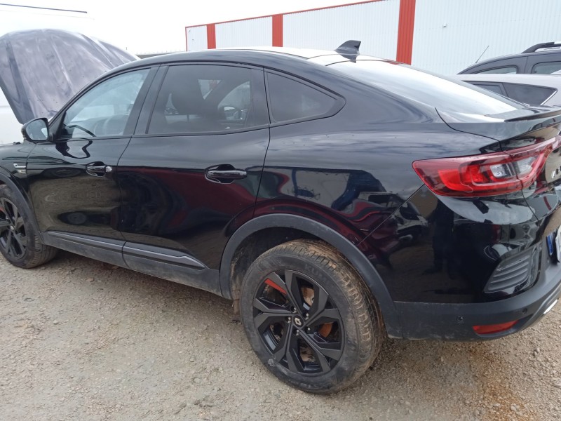 renault arkana i (lcm_, ldn_) del año 2022