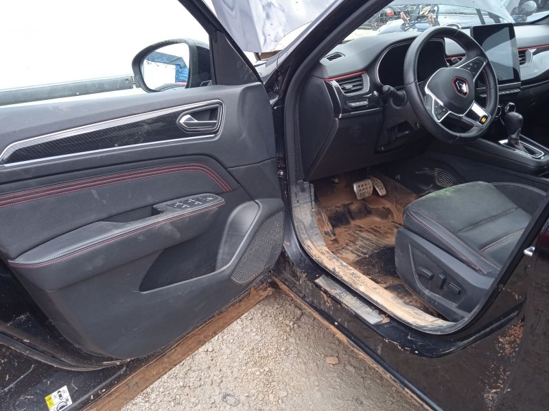 renault arkana i (lcm_, ldn_) del año 2022