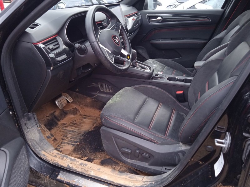 renault arkana i (lcm_, ldn_) del año 2022