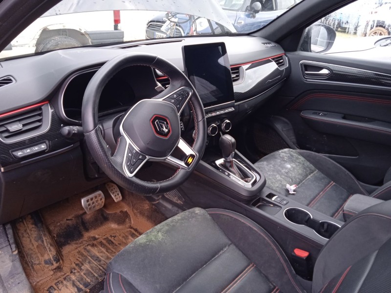 renault arkana i (lcm_, ldn_) del año 2022