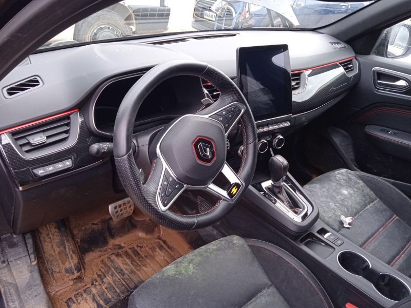 renault arkana i (lcm_, ldn_) del año 2022