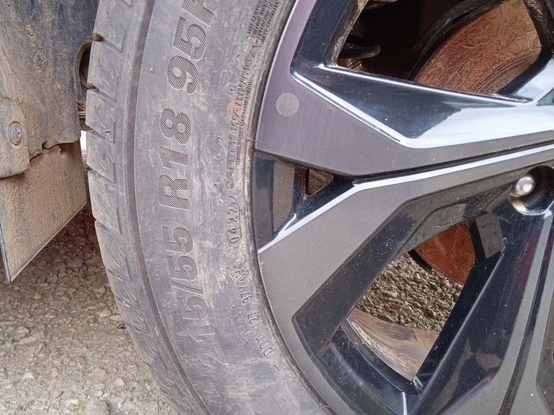 renault arkana i (lcm_, ldn_) del año 2022