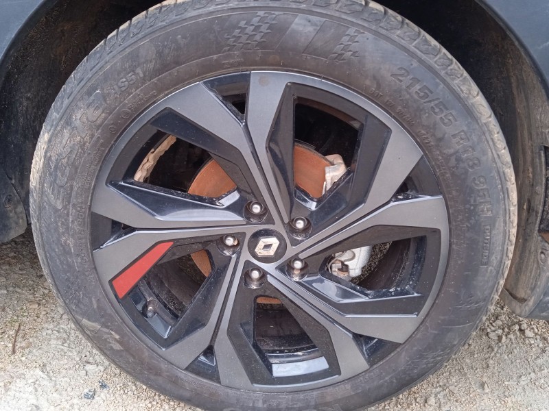 renault arkana i (lcm_, ldn_) del año 2022