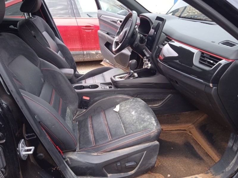 renault arkana i (lcm_, ldn_) del año 2022