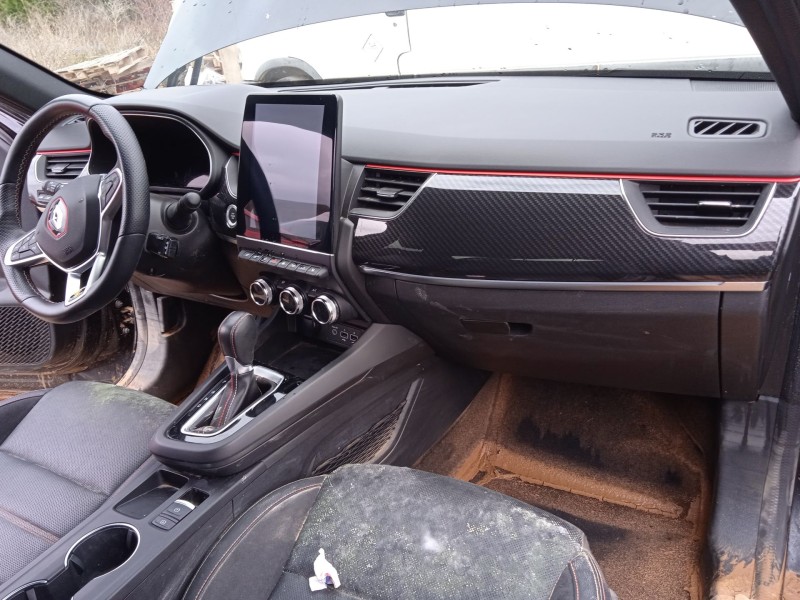 renault arkana i (lcm_, ldn_) del año 2022