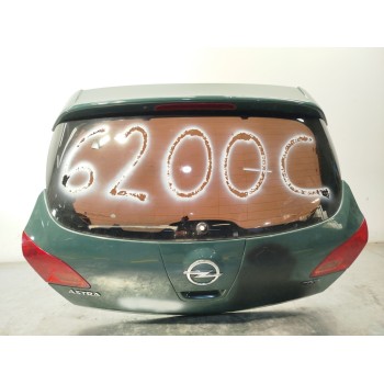 Recambio de porton trasero para opel astra j (p10) 1.7 cdti (68) referencia OEM IAM 13372624  