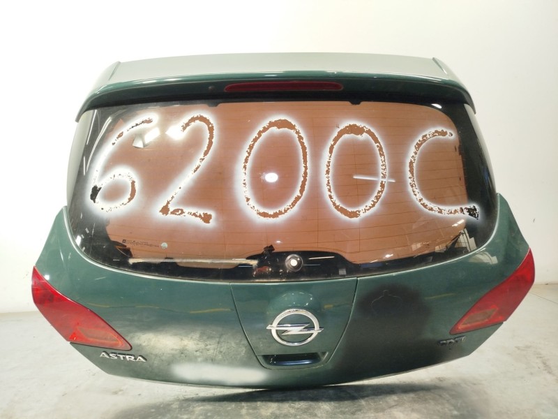 PORTON TRASERO 13372624 