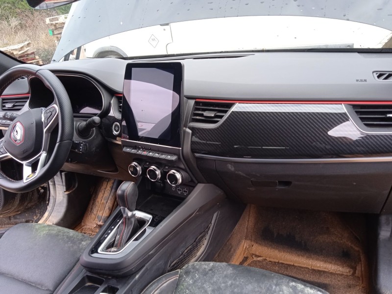 renault arkana i (lcm_, ldn_) del año 2022