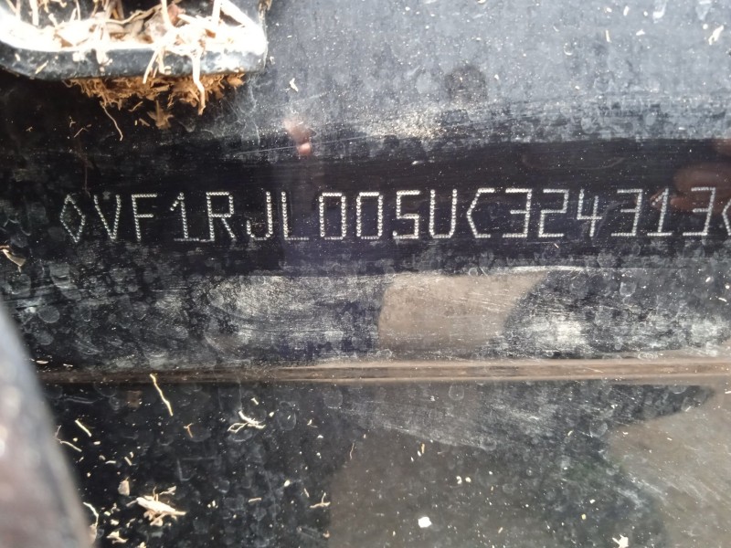 renault arkana i (lcm_, ldn_) del año 2022