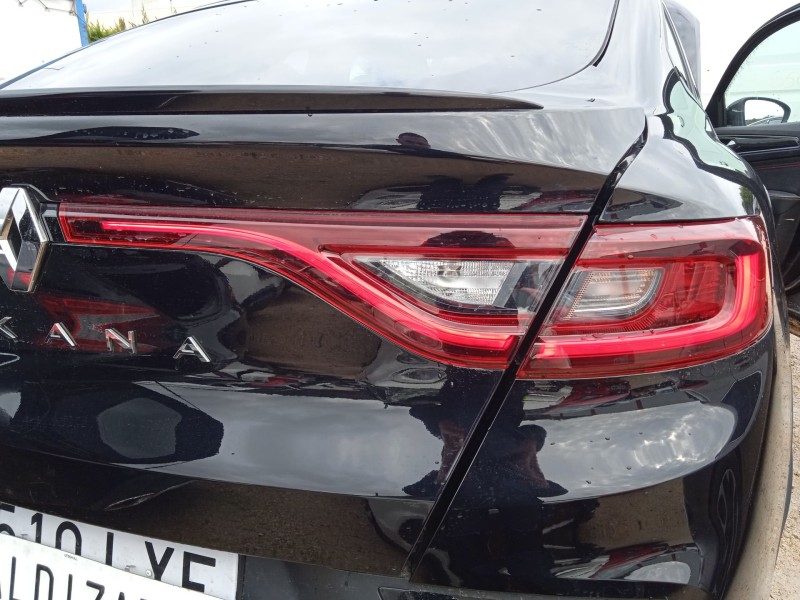 renault arkana i (lcm_, ldn_) del año 2022